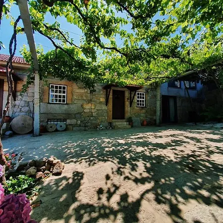 Casa Do Milhaço *