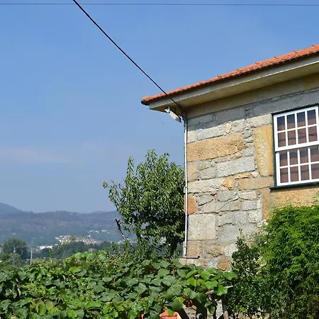 Casa Do Milhaco *