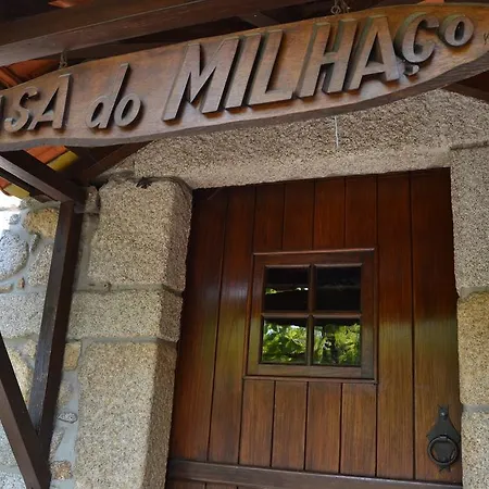 Casa Do Milhaço Arouca