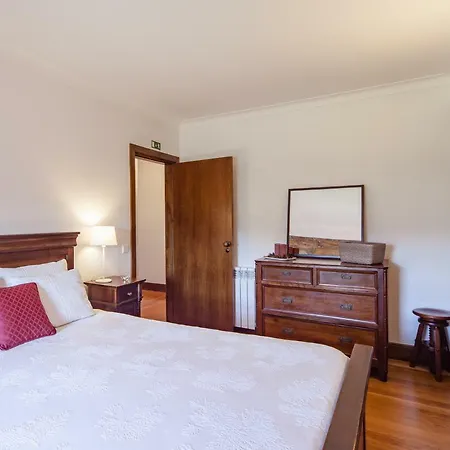 Casa Do Milhaco