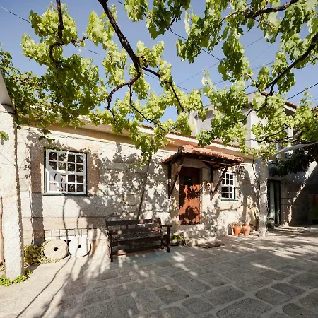 Casa Do Milhaço