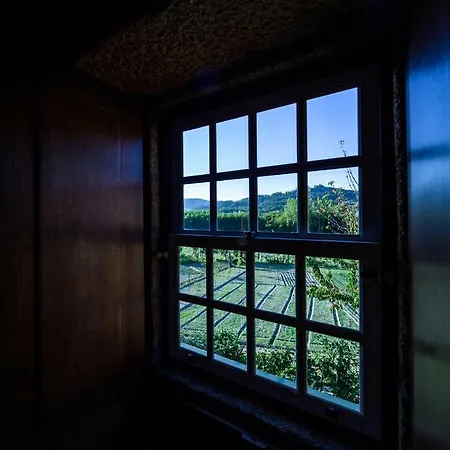 Casa Do Milhaço Maison d'hôtes