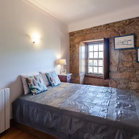 Casa Do Milhaço Maison d'hôtes *
